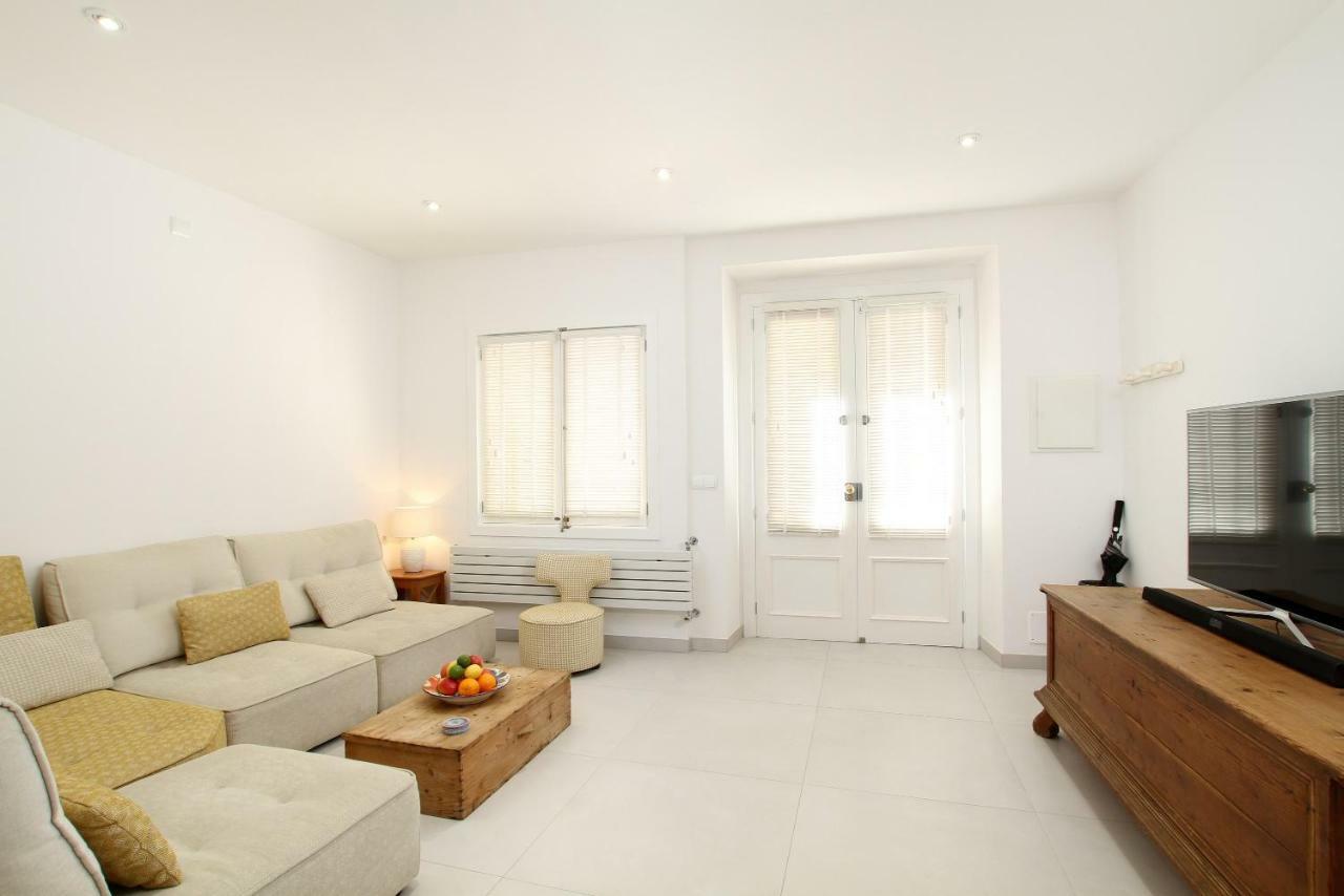 Villa Pollenca Townhouse Exterior foto