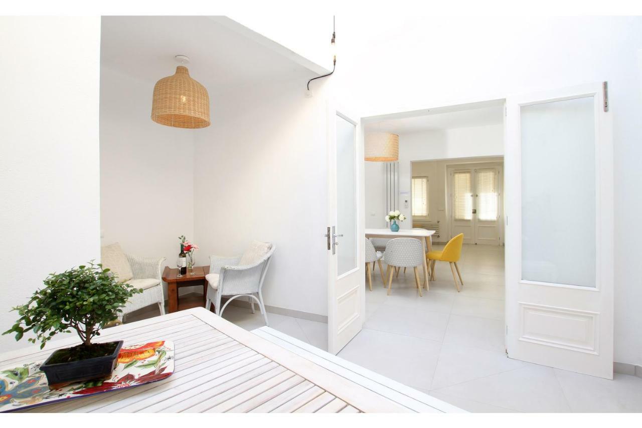 Villa Pollenca Townhouse Exterior foto