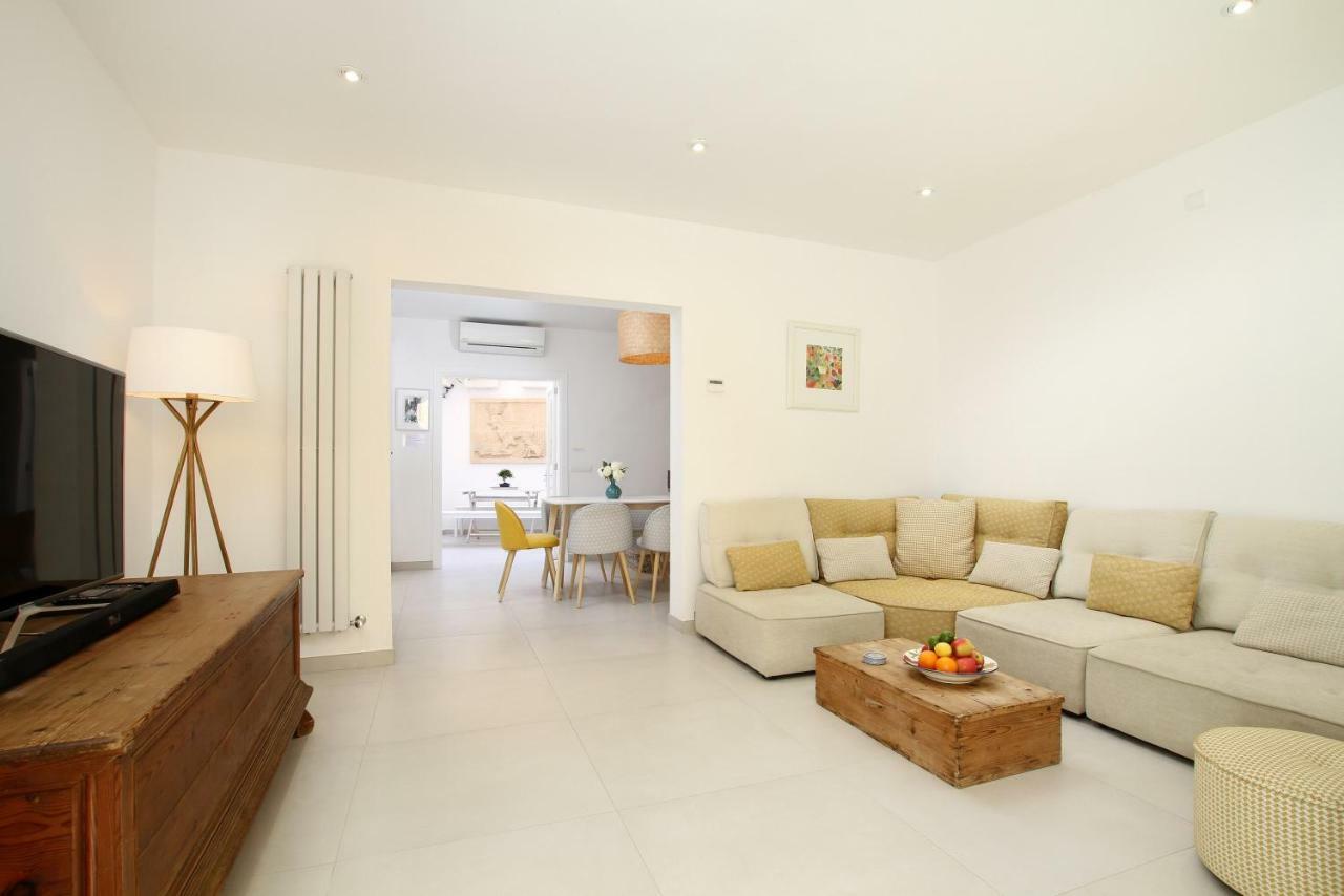 Villa Pollenca Townhouse Exterior foto